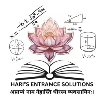 Hari's Entrance Solutions