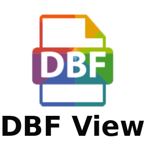 DBF View