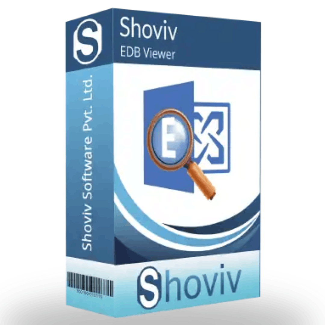 EDB Viewer Tool