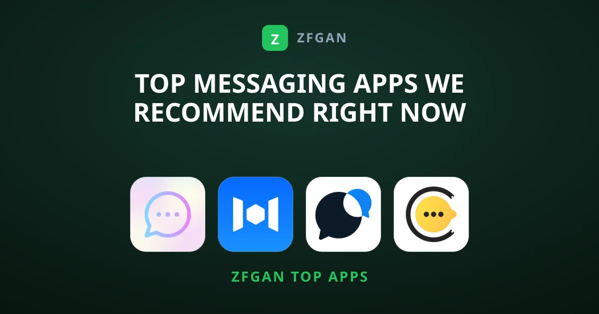 Top Messaging Apps We Recommend Right Now